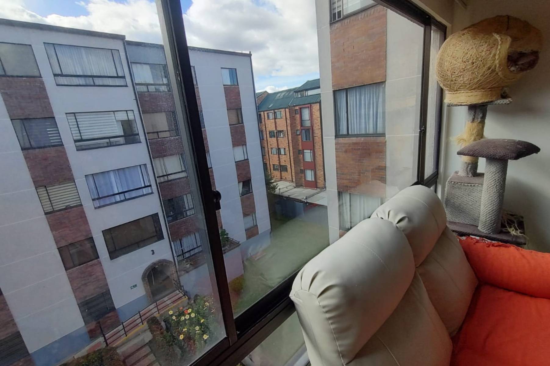 Apartamento en venta en Fontibon, Bogotá · foto 6 de 19