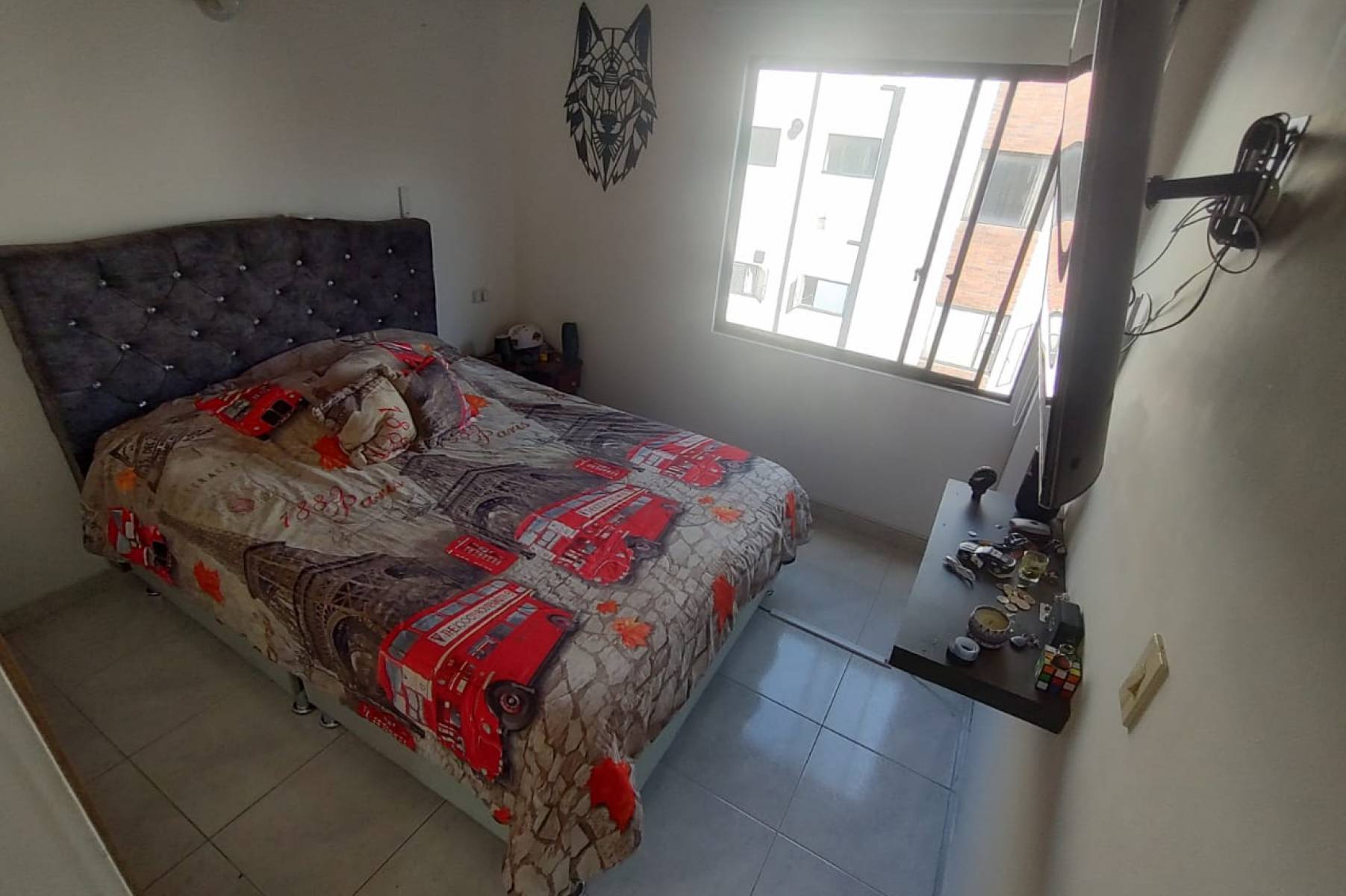 Apartamento en venta en Fontibon, Bogotá · foto 11 de 19