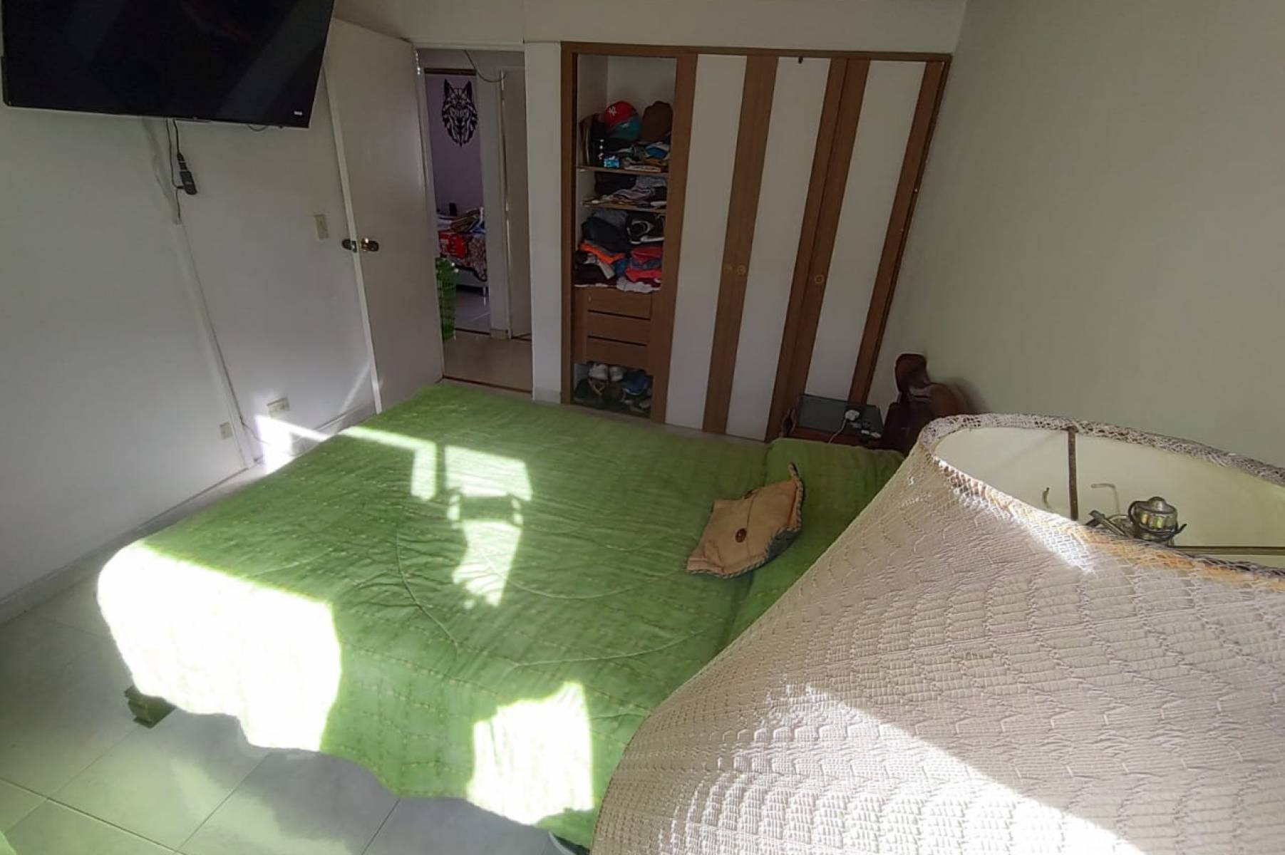 Apartamento en venta en Fontibon, Bogotá · foto 13 de 19