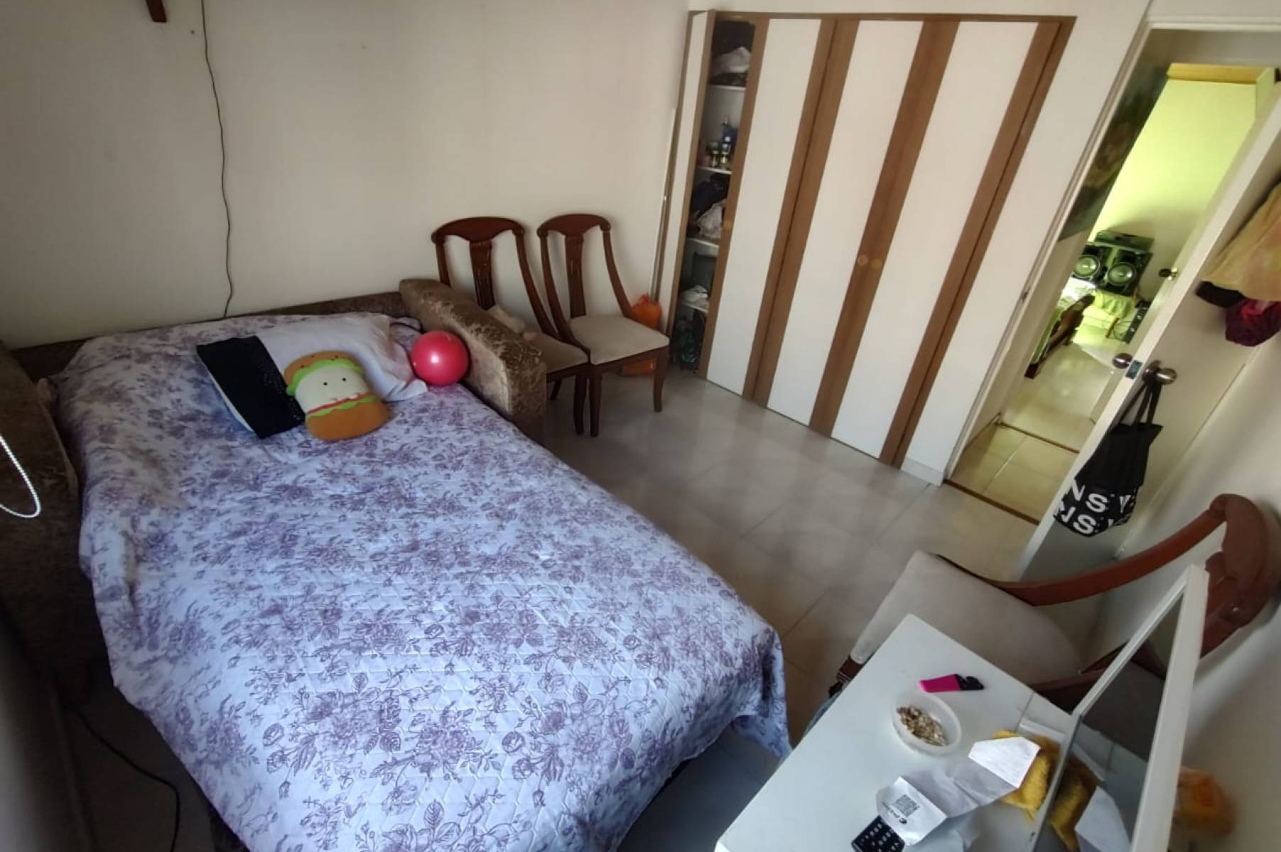 Apartamento en venta en Fontibon, Bogotá · foto 18 de 19