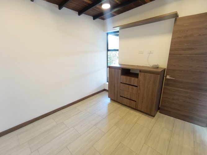 Casa de 4 alcobas en arriendo en Belen, Marinilla, 120 m² · foto 6 de 19