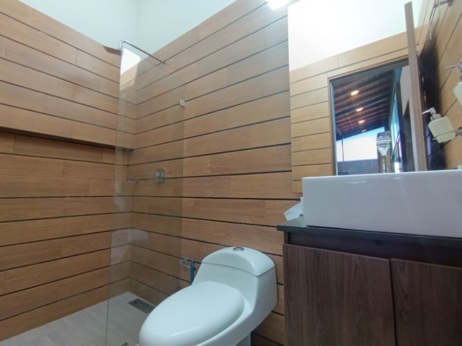 Casa de 4 alcobas en arriendo en Belen, Marinilla, 120 m² · foto 13 de 19