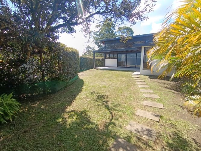 Casa de 4 alcobas en arriendo en Belen, Marinilla, 120 m² · foto 17 de 19