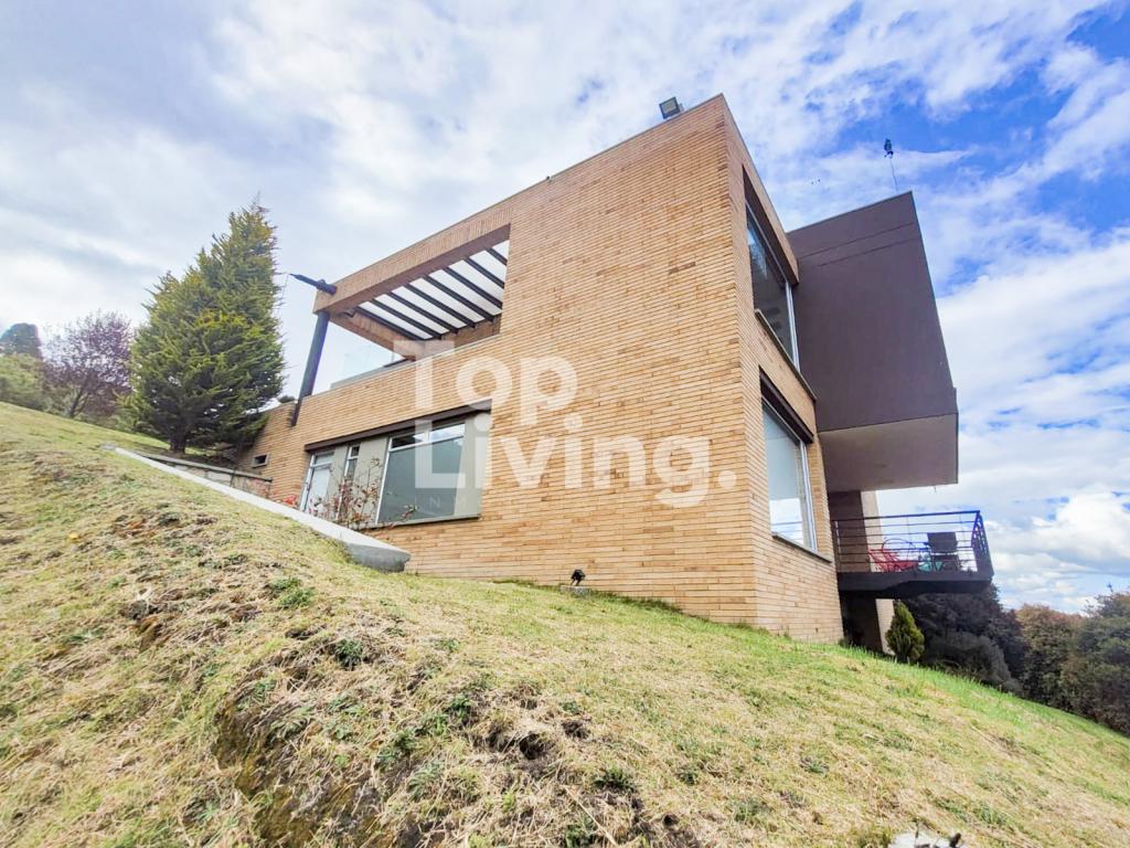 Casa en venta en Centro, La Calera · foto 2 de 24