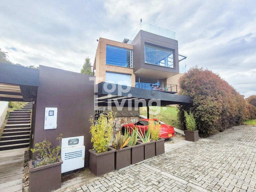 Casa en venta en Centro, La Calera · foto 3 de 24