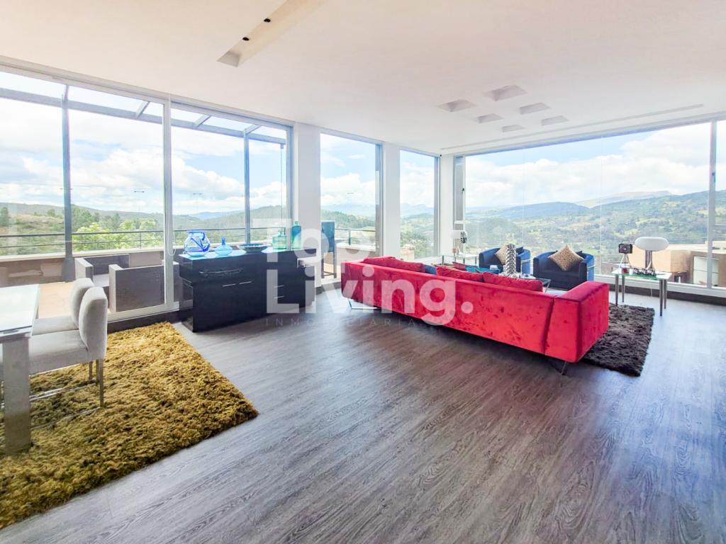 Casa en venta en Centro, La Calera · foto 4 de 24