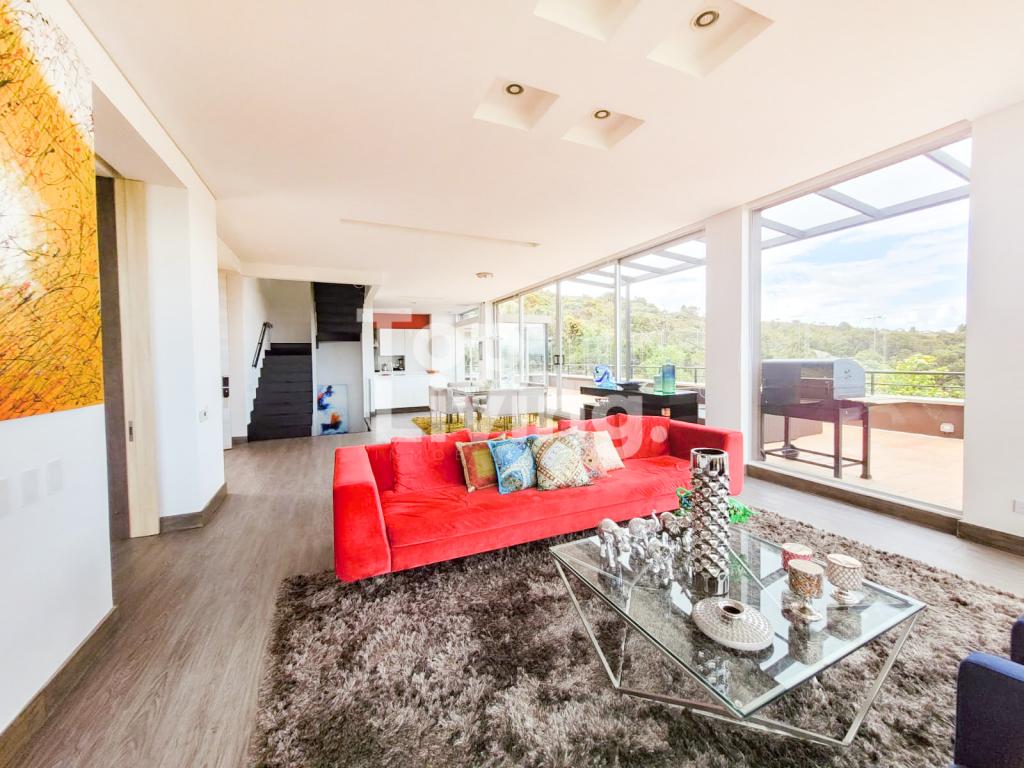 Casa en venta en Centro, La Calera · foto 5 de 24