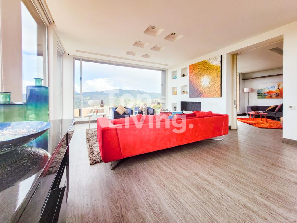 Casa en venta en Centro, La Calera · foto 6 de 24