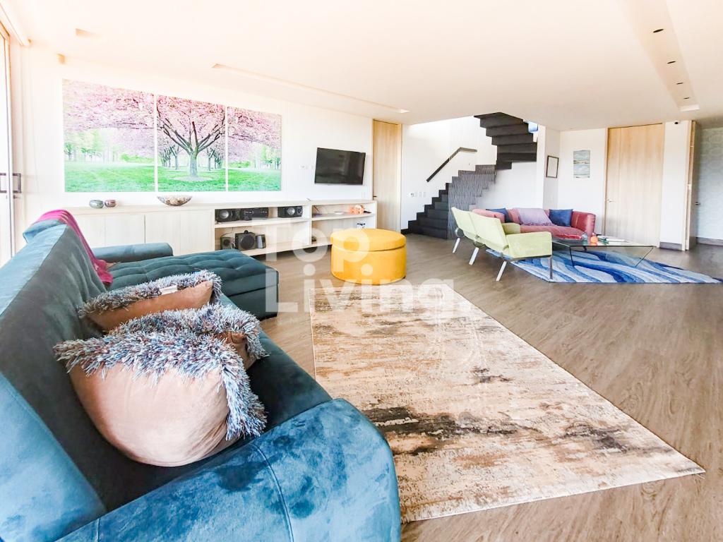 Casa en venta en Centro, La Calera · foto 7 de 24