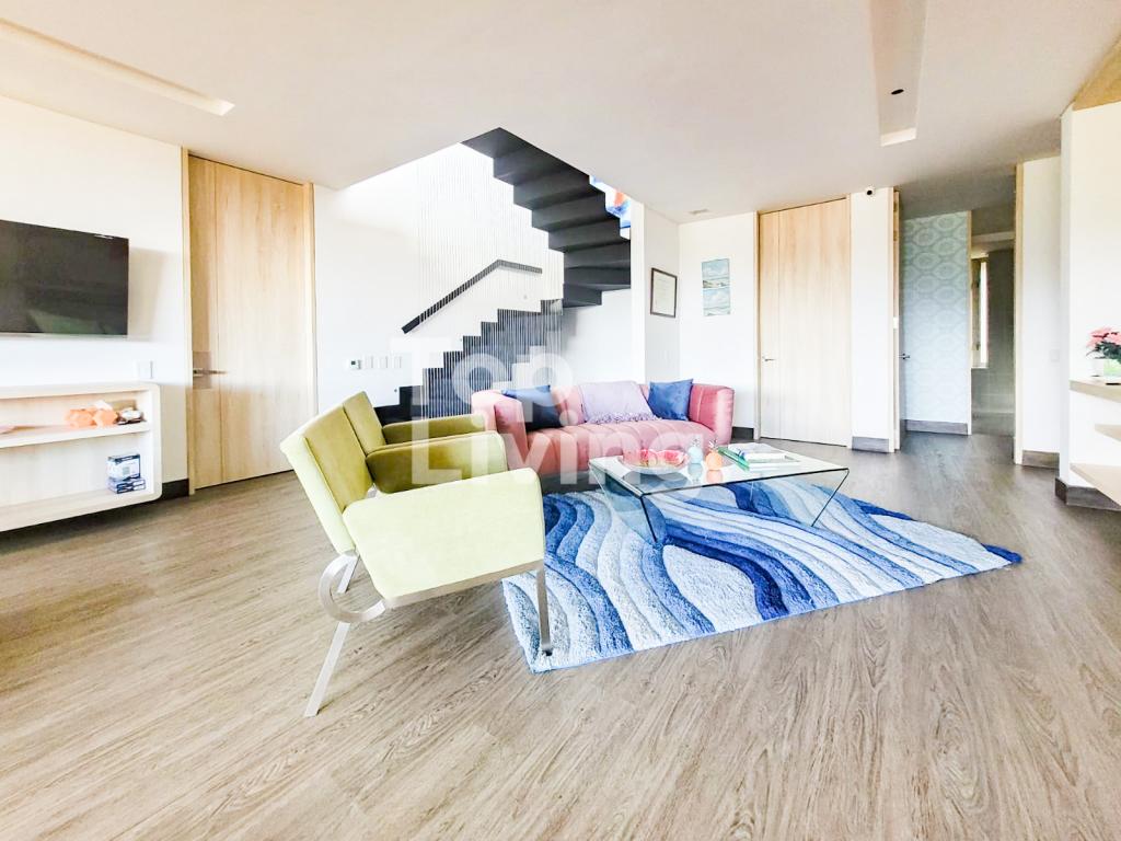 Casa en venta en Centro, La Calera · foto 8 de 24