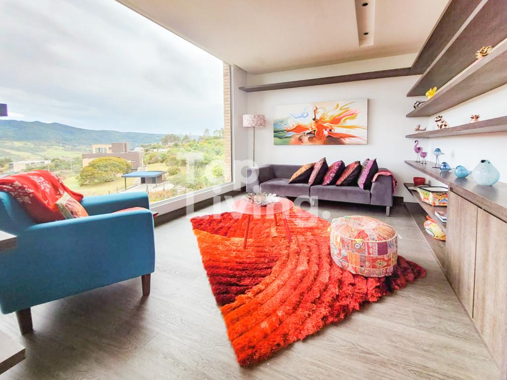 Casa en venta en Centro, La Calera · foto 9 de 24