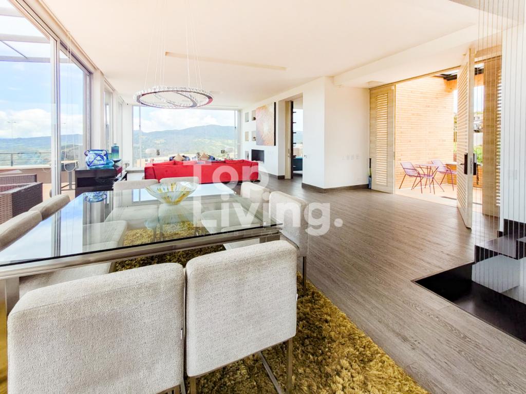 Casa en venta en Centro, La Calera · foto 10 de 24