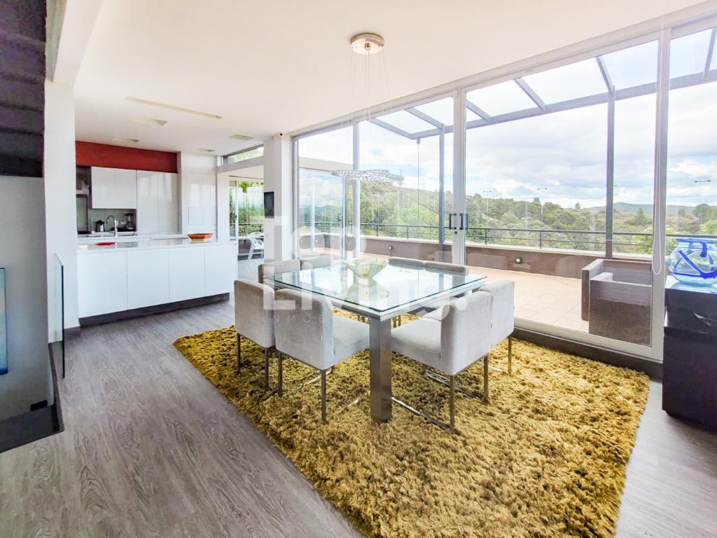 Casa en venta en Centro, La Calera · foto 11 de 24