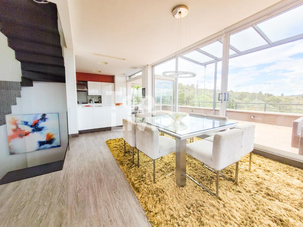 Casa en venta en Centro, La Calera · foto 12 de 24