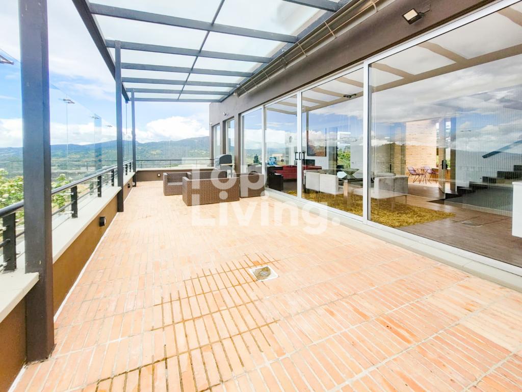 Casa en venta en Centro, La Calera · foto 13 de 24