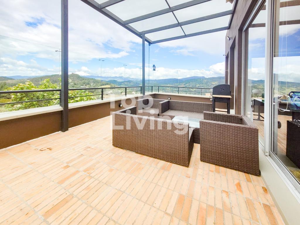 Casa en venta en Centro, La Calera · foto 14 de 24