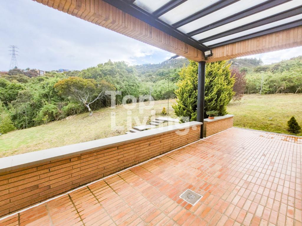 Casa en venta en Centro, La Calera · foto 15 de 24