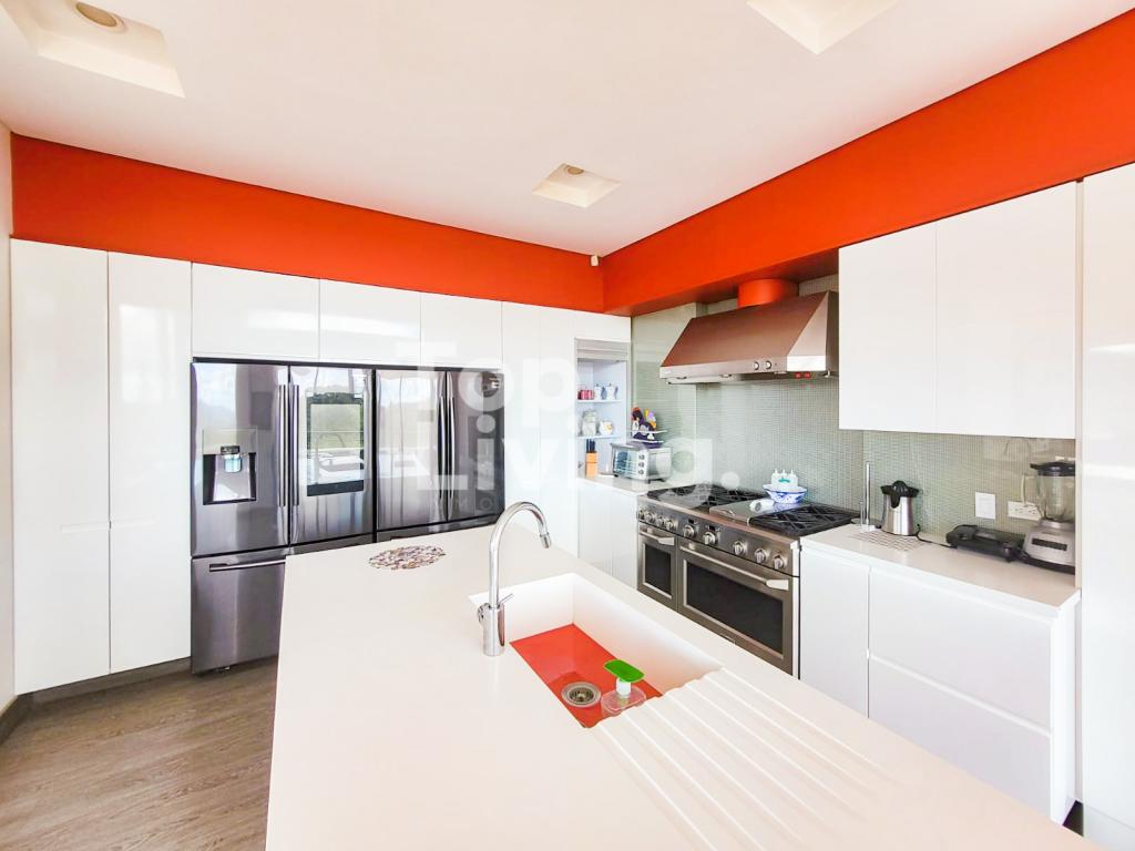Casa en venta en Centro, La Calera · foto 17 de 24