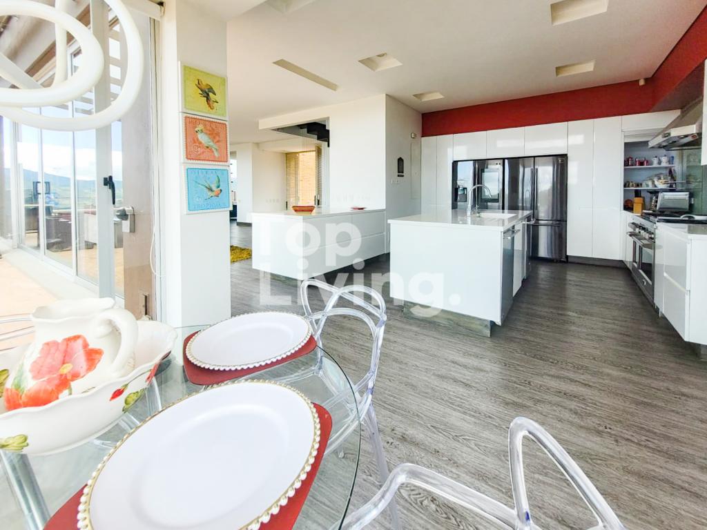 Casa en venta en Centro, La Calera · foto 18 de 24