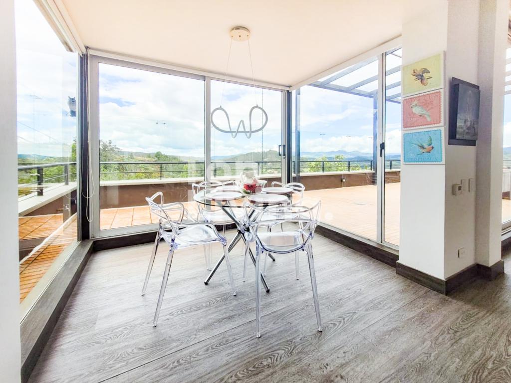 Casa en venta en Centro, La Calera · foto 19 de 24