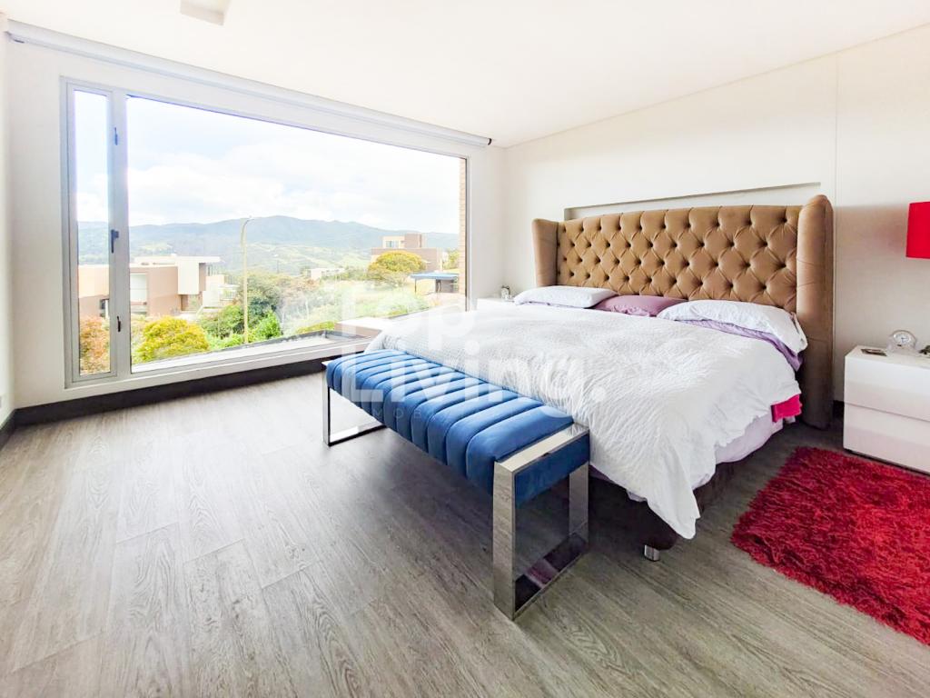 Casa en venta en Centro, La Calera · foto 20 de 24