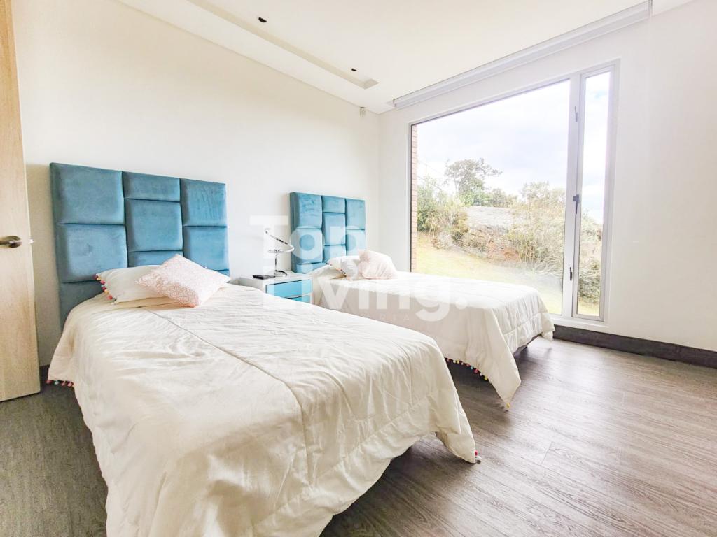 Casa en venta en Centro, La Calera · foto 24 de 24
