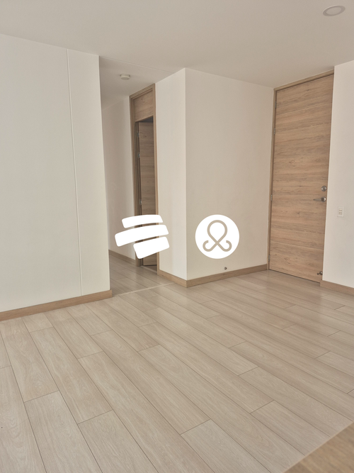 Apartamento de 2 alcobas en venta en Las Lomitas, Sabaneta, 65 m² · foto 4 de 22