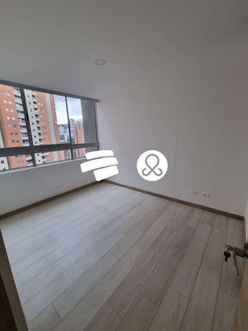 Apartamento de 2 alcobas en venta en Las Lomitas, Sabaneta, 65 m² · foto 7 de 22