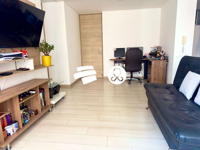 Apartamento de 2 alcobas en venta en Las Lomitas, Sabaneta, 65 m² · foto 15 de 22