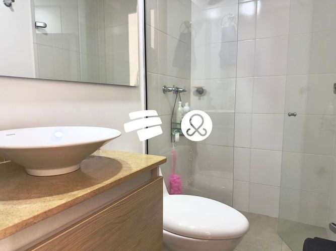 Apartamento de 2 alcobas en venta en Las Lomitas, Sabaneta, 65 m² · foto 19 de 22