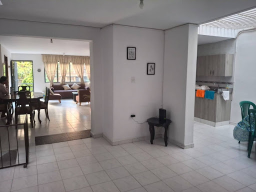 5BR House in Santa Mónica (220 m²)