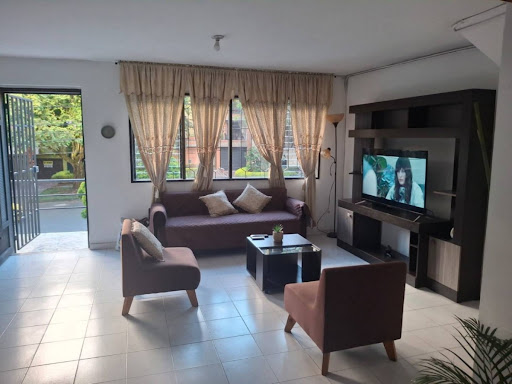 5BR House in Santa Mónica (220 m²) - 2