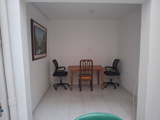 5BR House in Santa Mónica (220 m²) - 3