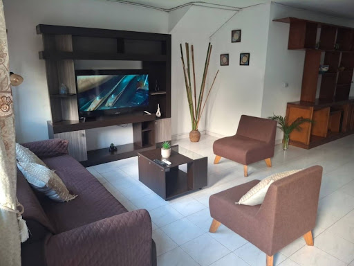 5BR House in Santa Mónica (220 m²) - 4