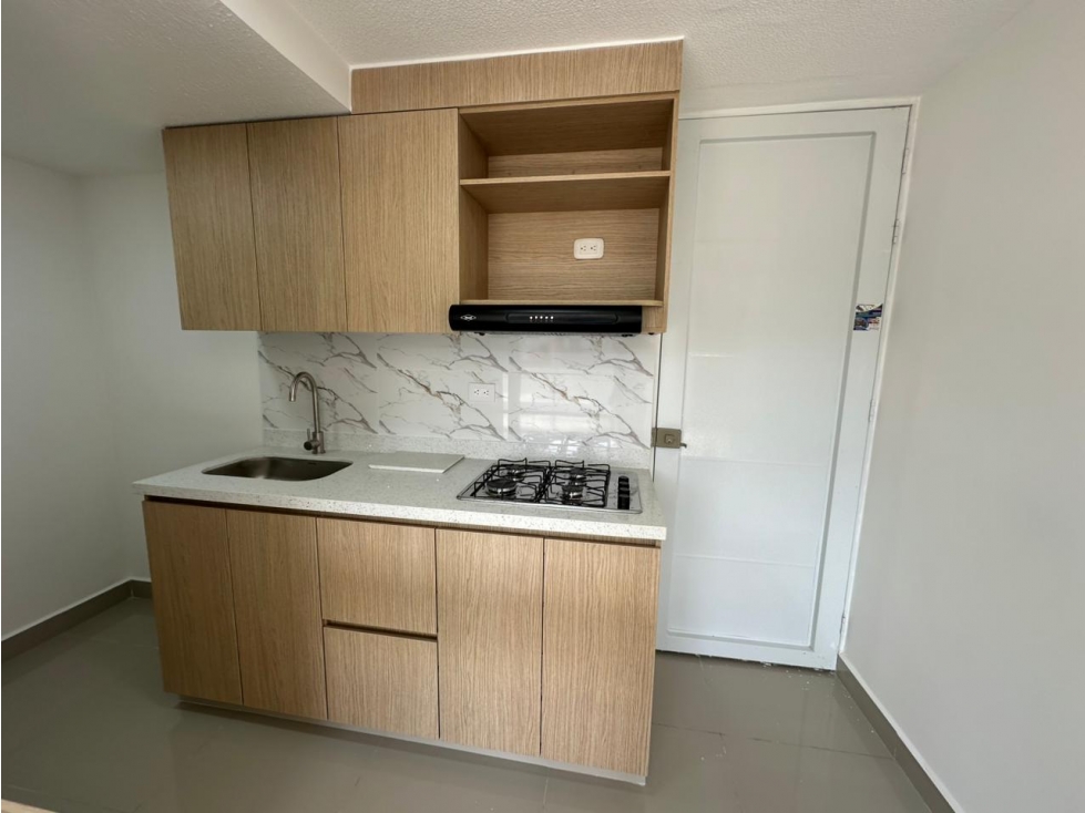 Foto del apartamento