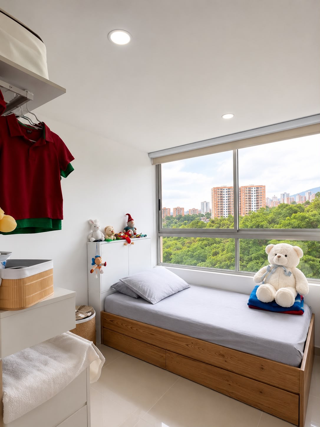 Apartamento en venta en Loma Del Esmeraldal, Envigado · foto 5 de 24