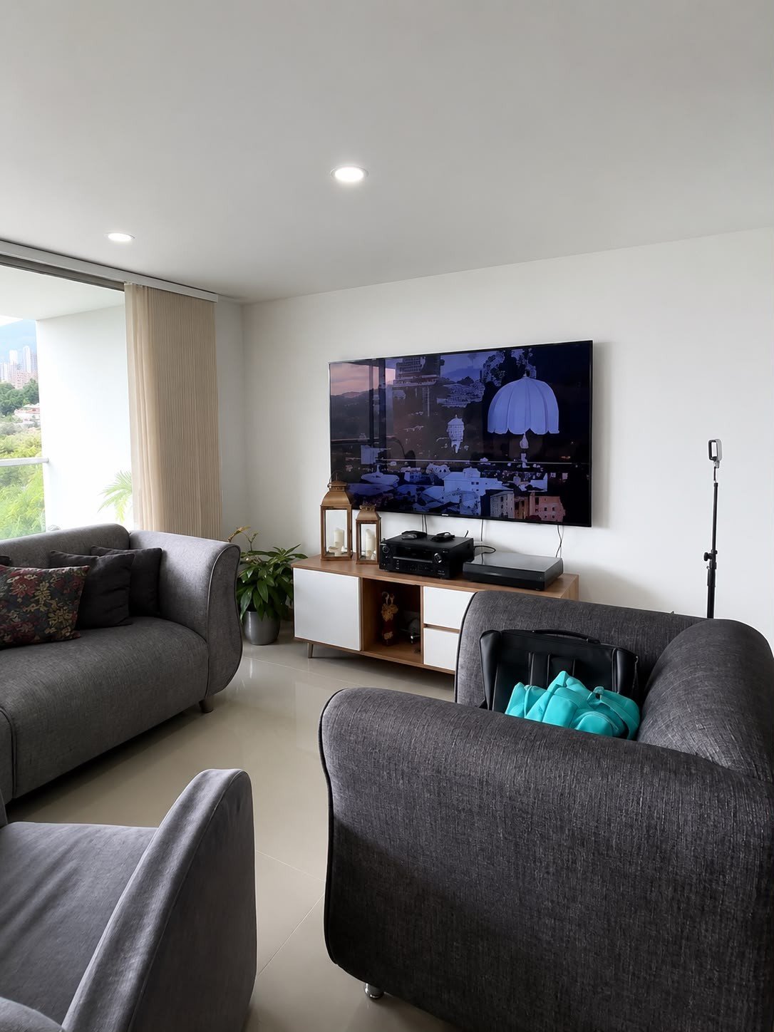 Apartamento en venta en Loma Del Esmeraldal, Envigado · foto 17 de 24