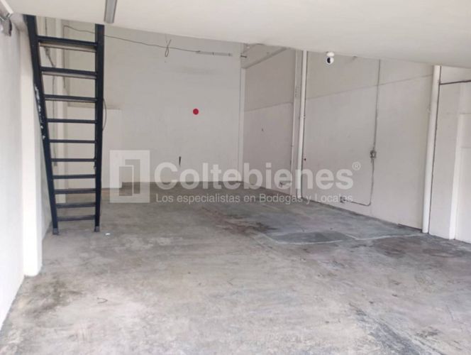 Local en arriendo en San Agustin Suramerica, La Estrella, 125 m² · foto 2 de 12