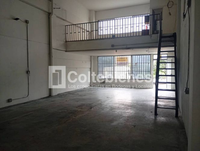Local en arriendo en San Agustin Suramerica, La Estrella, 125 m² · foto 6 de 12