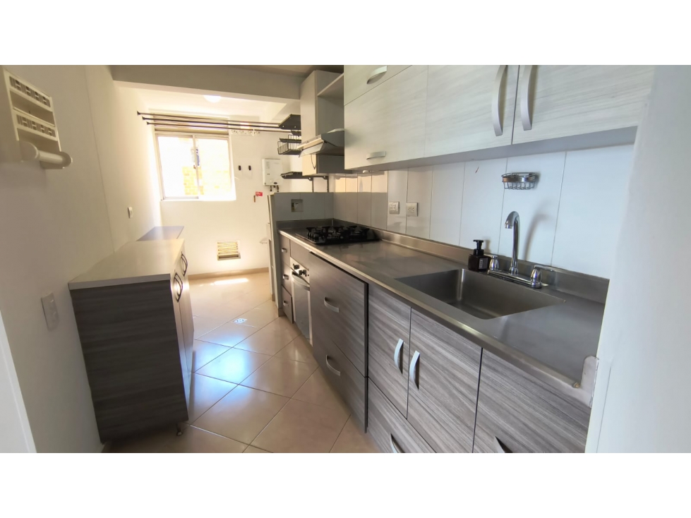 2BR Apartment in Castropol (90 m²) - 2