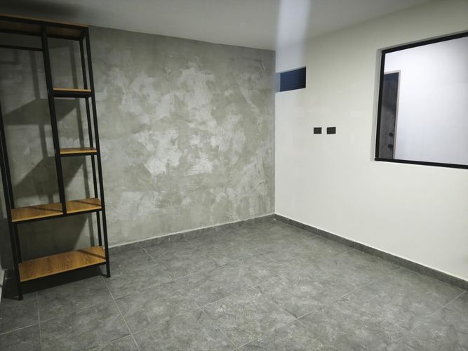 Apartaestudio en arriendo en El Dorado, Envigado, 17 m² · foto 4 de 12