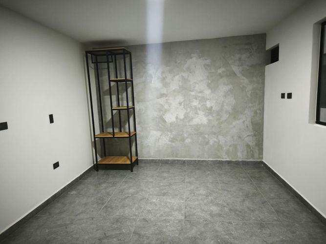 Apartaestudio en arriendo en El Dorado, Envigado, 17 m² · foto 5 de 12