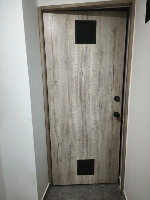 Apartaestudio en arriendo en El Dorado, Envigado, 17 m² · foto 8 de 12