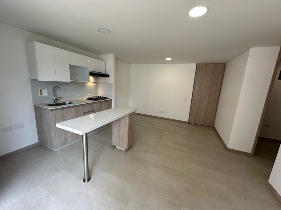 Apartment for rent in Vegas de san jose, Sabaneta
