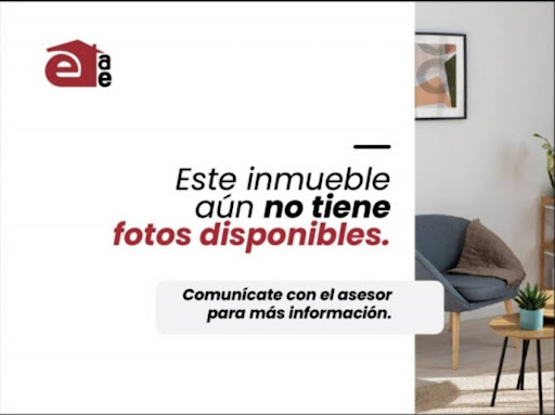 1BR House in Vía Las Palmas (120 m²)