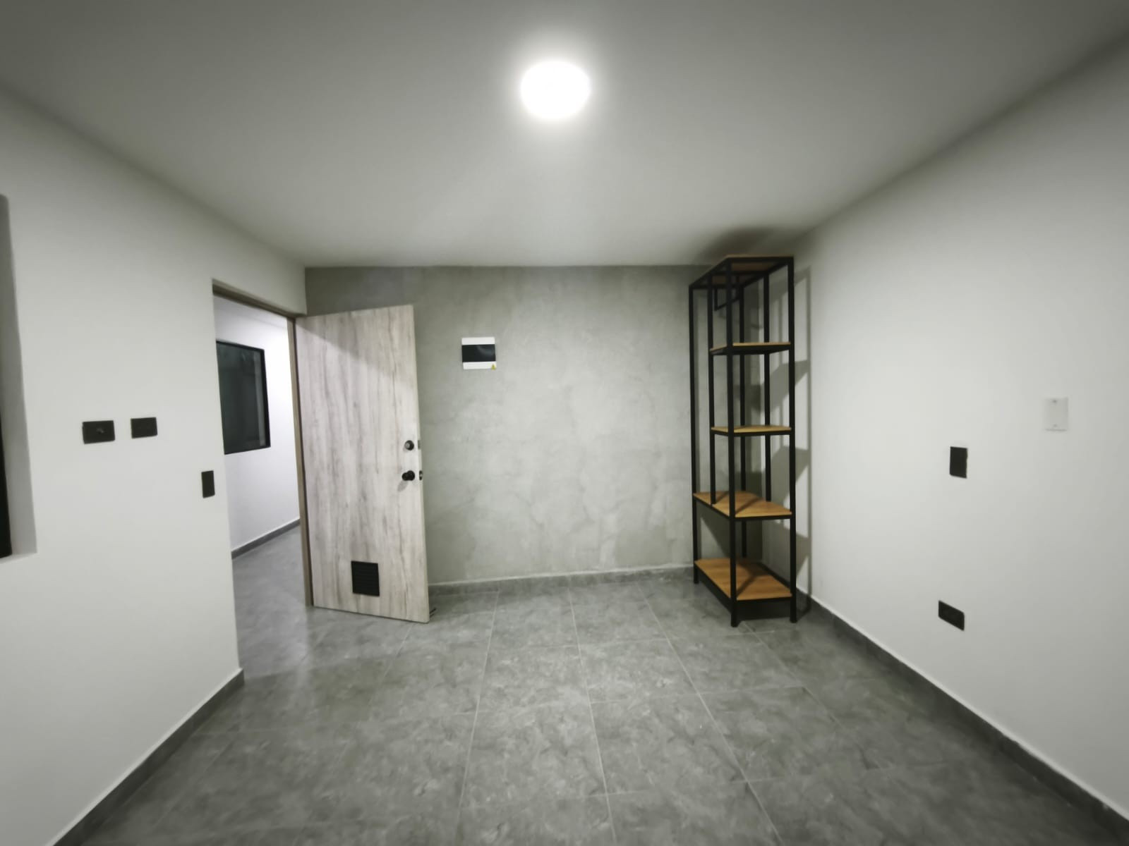 Studio for rent in El dorado, Envigado