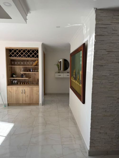 Apartamento de 3 alcobas en venta en Loma De Los Bernal, Medellín, 86 m² · foto 9 de 23