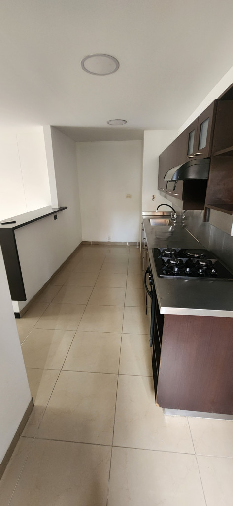 3BR Apartment in Vizcaya (125 m²) - 2
