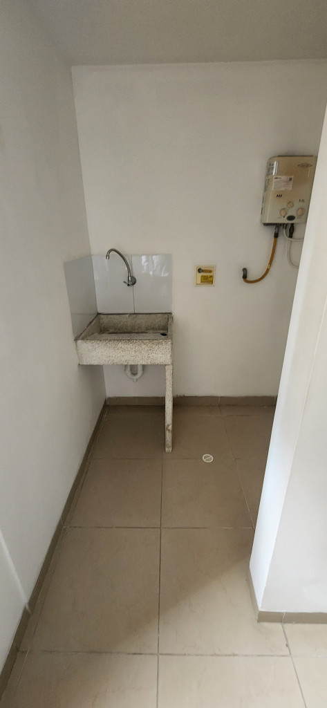 3BR Apartment in Vizcaya (125 m²) - 3