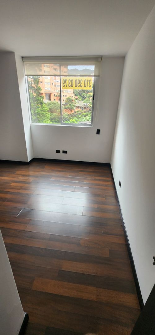 Apartamento de 3 alcobas en arriendo en El Tesoro, Medellín, 125 m² · foto 12 de 16